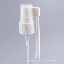 Pulverizador médico plástico da bomba do friso, pulverizador nasal (NS17)